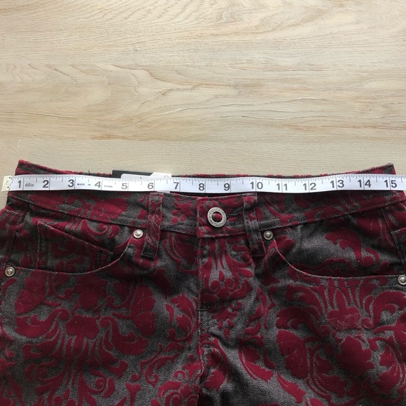 Volcom brand jeans - Picture 4 of 8